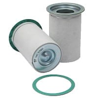 separator kaeser m 36