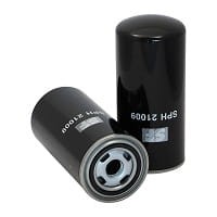 Filtr oleju Kaeser M47