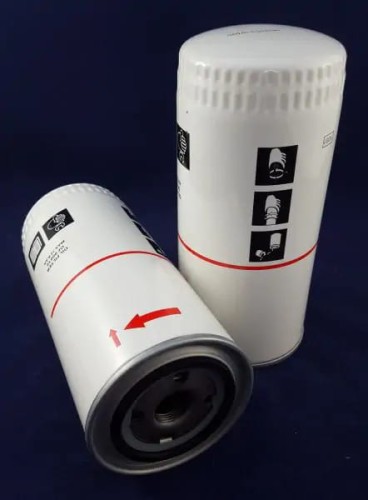 Filtr oleju Atlas Copco GA 75 VSD