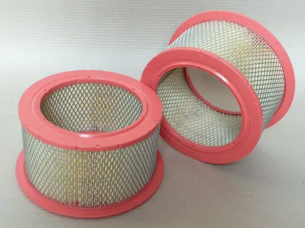 Filtr powietrza WAN NK 100