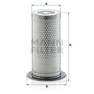 Separator