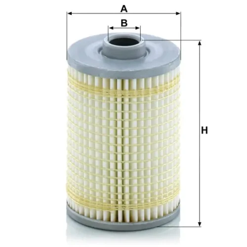 filtr oleju boge c20