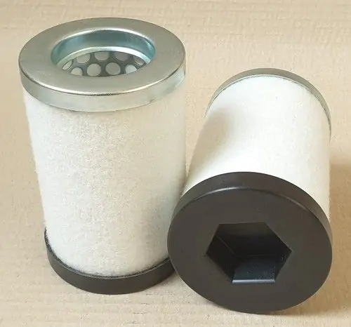 separator do sprężarki boge cl 3