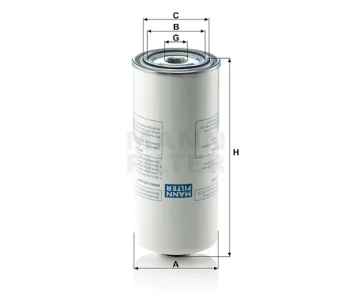 Separator