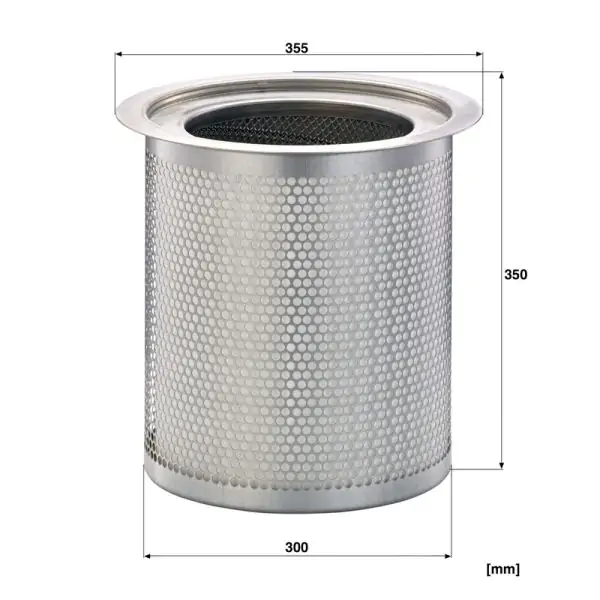 Separator