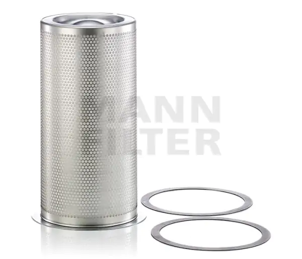 Separator