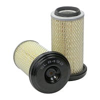 Filtr powietrza Kaeser SK 11