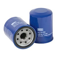 Filtr oleju Kaeser M 17