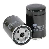 Filtr oleju Atlas Copco GX 3